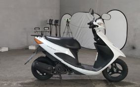 SUZUKI ADDRESS V50 CA44A