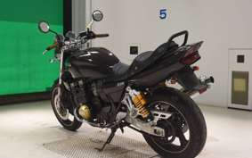 YAMAHA XJR400 Gen.3 R 2001 RH02J