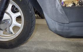 HONDA TACT-4ﾍﾞｰｼｯｸ 2013 AF79