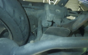 SUZUKI LET's 2 2017 CA1PA