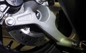 HONDA PCX 160 2021 KF47