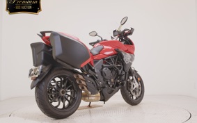 MV AGUSTA TURISMO VELOCE 800 2020