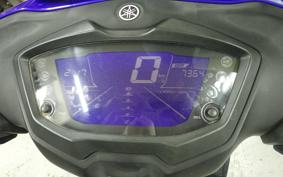 YAMAHA CYGNUS Griffus 2023 SEJ4J