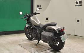 HONDA REBEL 500 A 2021 PC60