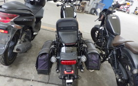 HONDA REBEL 500 A 2020 PC60