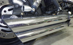 HARLEY FXDF 1580 2008