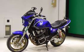 HONDA CB400SF VTEC SPEC 2 2003 NC39