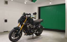 YAMAHA MT-09 2016 RN34J