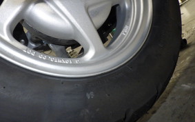 HONDA ﾍﾞﾝﾘｨ50-2 2022 AA05