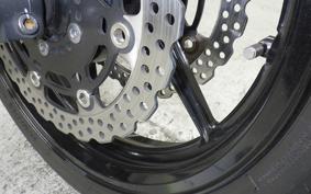 KAWASAKI NINJA 400 2016 EX400E