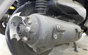 YAMAHA MAJESTY 250 Gen.3 SG15J