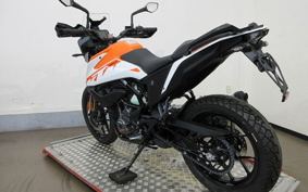 KTM 250 ADVENTURE 2023 JGD40