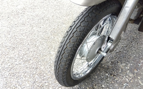 HONDA LITTLE CUB AA01