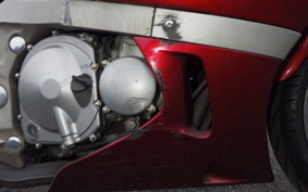 KAWASAKI ZZ-R400 Gen.2 1996 ZX400N