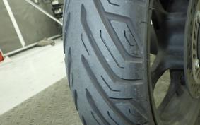 HONDA PCX 125 2022 JK05