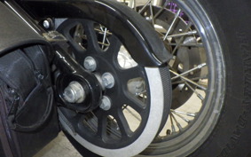 HARLEY FXST1750 2021
