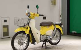 HONDA C110 SUPER CUB JA44