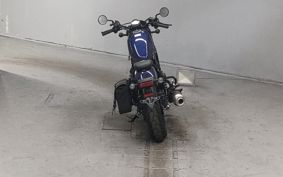 HONDA REBEL 250 S MC49