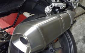 BMW R1200RS 2015
