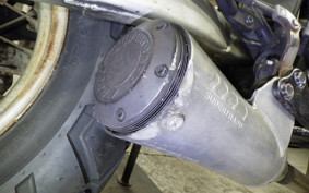 YAMAHA TW225 2021 DG09J