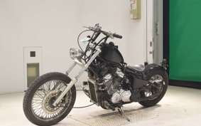 HONDA STEED 400 1993 NC26