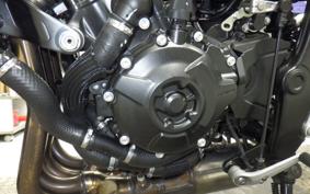 HONDA CB1000 HORNET 2026 SC86