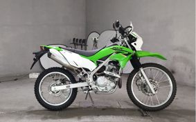 KAWASAKI KLX230 LX230A