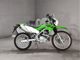 Фото Kawasaki KLX230 с японского аукциона