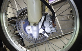 HONDA XR-250 GEN 2 MD30