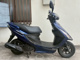 Фото Suzuki GSR125 с японского аукциона