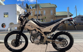 KAWASAKI KLX230 SHERPA LX232A