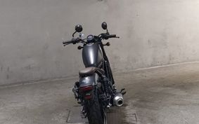 HONDA REBEL 250 S MC49