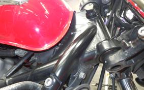 TRIUMPH THRUXTON 900 2009