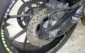 YAMAHA MT-09 A 2014 RN34J