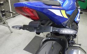 SUZUKI GSX-R1000R A 2020 DM11G