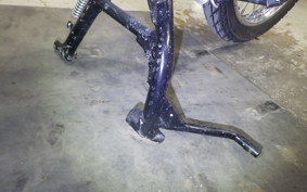 HONDA C50 SUPER CUB 2021 AA09