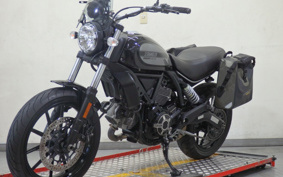 DUCATI SCRAMBLER SIXTY2 2018