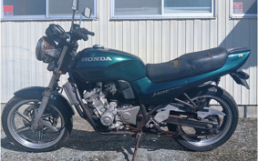 HONDA JADE MC23