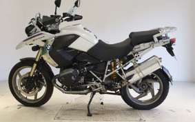 BMW R1200GS 2010