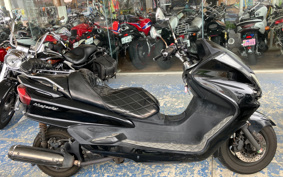 YAMAHA MAJESTY 250 SG03J