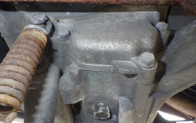 SUZUKI PALETTE CA41A