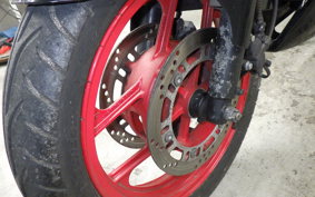 KAWASAKI GPX250R