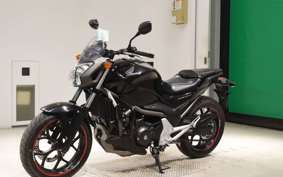 HONDA NC700S RC61