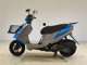 Фото Suzuki ADDRESS V125 G с японского аукциона