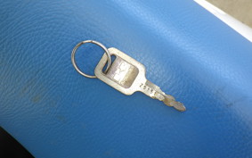 KAWASAKI KDX125 SR 2018 DX125A