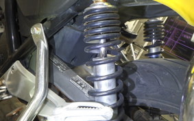 HONDA CB400SF VTEC K 2016 NC54