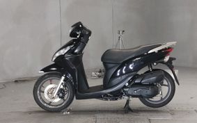 HONDA DIO 110 JF31