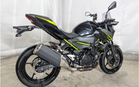 KAWASAKI Z400 2023 EX400L