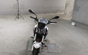 BENELLI TNT125 V02