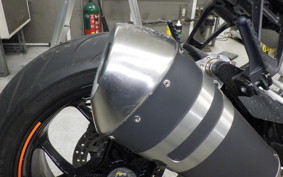 KTM 1290 SUPER DUKE R 2021
